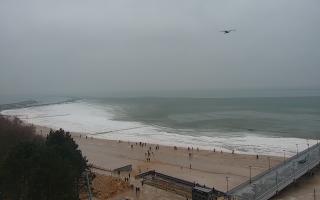Kołobrzeg - zachód - 06-02-2026 14:40