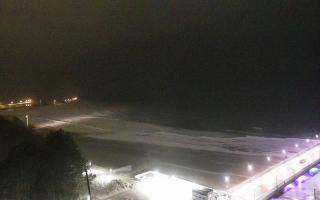 Kołobrzeg - zachód - 06-02-2026 20:44