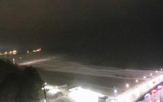 Kołobrzeg - zachód - 06-02-2026 21:15