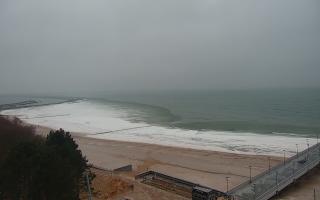 Kołobrzeg - zachód - 07-02-2026 06:31