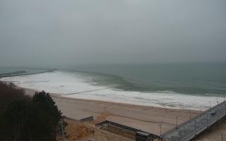 Kołobrzeg - zachód - 07-02-2026 06:39