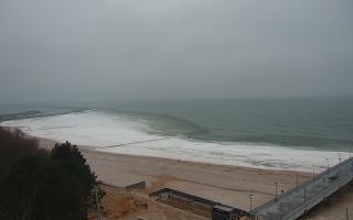 Kołobrzeg - zachód - 07-02-2026 06:47