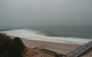 Kołobrzeg - zachód - 07-02-2026 06:54