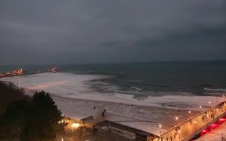 Kołobrzeg - zachód - 08-02-2026 16:25