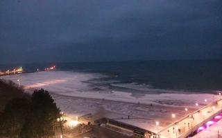 Kołobrzeg - zachód - 08-02-2026 16:33