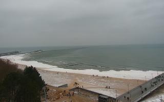 Kołobrzeg - zachód - 09-02-2026 12:23