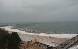 Kołobrzeg - zachód - 09-02-2026 12:31