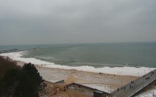 Kołobrzeg - zachód - 09-02-2026 12:38