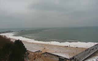 Kołobrzeg - zachód - 09-02-2026 12:46