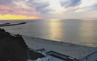 Kołobrzeg - zachód Hotel Bałtyk - 31-05-2026 18:49