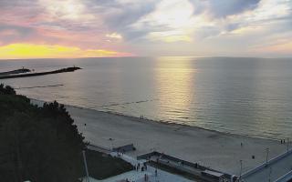 Kołobrzeg - zachód Hotel Bałtyk - 31-05-2026 18:56