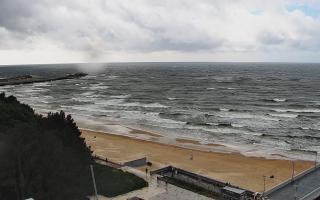 Kołobrzeg - zachód Hotel Bałtyk - 15-06-2026 15:36