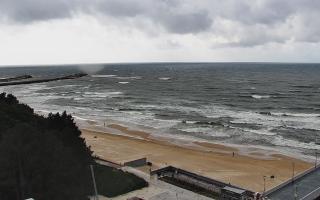 Kołobrzeg - zachód Hotel Bałtyk - 15-06-2026 15:44