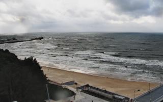 Kołobrzeg - zachód Hotel Bałtyk - 15-06-2026 17:09