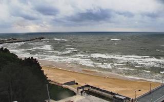 Kołobrzeg - zachód Hotel Bałtyk - 15-06-2026 17:16