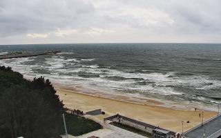 Kołobrzeg - zachód Hotel Bałtyk - 15-06-2026 17:24