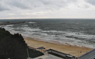 Kołobrzeg - zachód Hotel Bałtyk - 15-06-2026 17:32