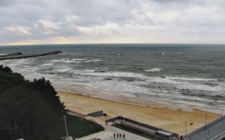 Kołobrzeg - zachód Hotel Bałtyk - 15-06-2026 17:39