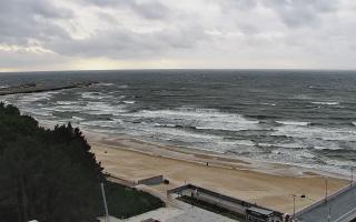 Kołobrzeg - zachód Hotel Bałtyk - 15-06-2026 17:47