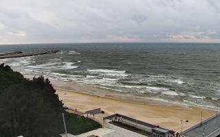 Kołobrzeg - zachód Hotel Bałtyk - 15-06-2026 18:18