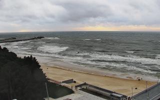 Kołobrzeg - zachód Hotel Bałtyk - 15-06-2026 18:41