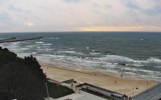 Kołobrzeg - zachód Hotel Bałtyk - 15-06-2026 18:49