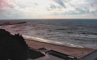 Kołobrzeg - zachód Hotel Bałtyk - 15-06-2026 19:35