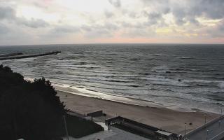 Kołobrzeg - zachód Hotel Bałtyk - 15-06-2026 19:43