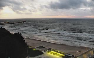 Kołobrzeg - zachód Hotel Bałtyk - 15-06-2026 20:06