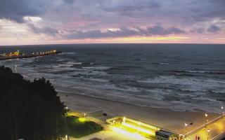 Kołobrzeg - zachód Hotel Bałtyk - 15-06-2026 20:21