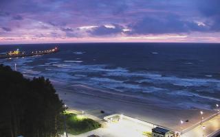 Kołobrzeg - zachód Hotel Bałtyk - 15-06-2026 20:29