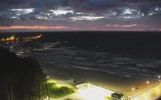 Kołobrzeg - zachód Hotel Bałtyk - 15-06-2026 20:52