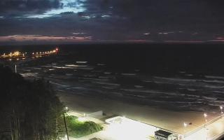 Kołobrzeg - zachód Hotel Bałtyk - 15-06-2026 21:07