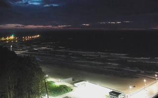 Kołobrzeg - zachód Hotel Bałtyk - 15-06-2026 21:15