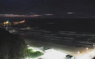 Kołobrzeg - zachód Hotel Bałtyk - 15-06-2026 21:23
