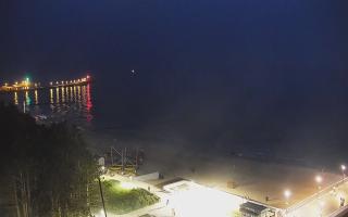 Kołobrzeg - zachód Hotel Bałtyk - 17-07-2026 20:30