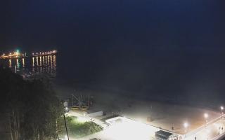 Kołobrzeg - zachód Hotel Bałtyk - 17-07-2026 20:38