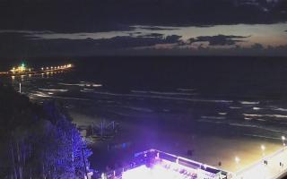 Kołobrzeg - zachód Hotel Bałtyk - 18-07-2026 21:07