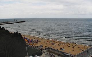 Kołobrzeg - zachód Hotel Bałtyk - 19-07-2026 11:53