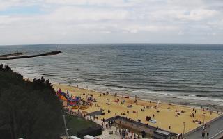 Kołobrzeg - zachód Hotel Bałtyk - 19-07-2026 12:00