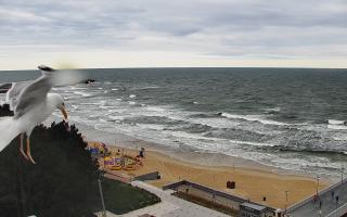 Kołobrzeg - zachód Hotel Bałtyk - 21-07-2026 05:39