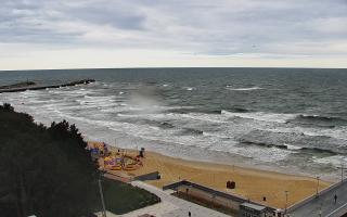 Kołobrzeg - zachód Hotel Bałtyk - 21-07-2026 05:47