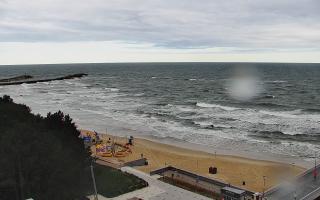 Kołobrzeg - zachód Hotel Bałtyk - 21-07-2026 06:02