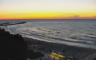Kołobrzeg - zachód Hotel Bałtyk - 21-07-2026 19:47