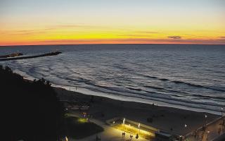 Kołobrzeg - zachód Hotel Bałtyk - 21-07-2026 20:02
