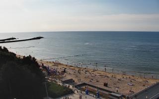 Kołobrzeg - zachód Hotel Bałtyk - 25-07-2026 16:42