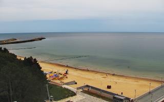 Kołobrzeg - zachód Hotel Bałtyk - 26-07-2026 06:29