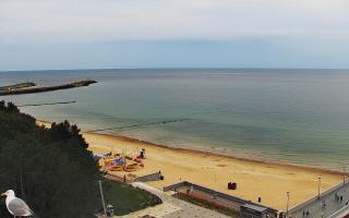 Kołobrzeg - zachód Hotel Bałtyk - 26-07-2026 06:37