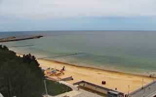 Kołobrzeg - zachód Hotel Bałtyk - 26-07-2026 06:44