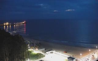 Kołobrzeg - zachód Hotel Bałtyk - 26-07-2026 20:14